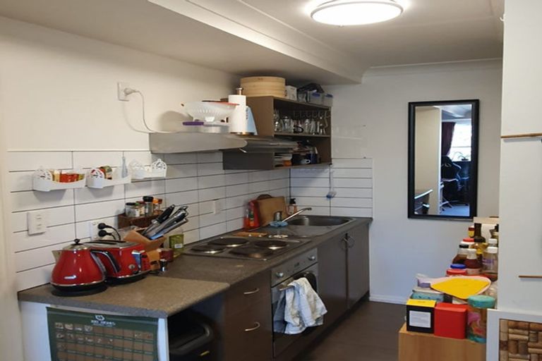 Photo of property in 221b The Terrace, Wellington Central, Wellington, 6011