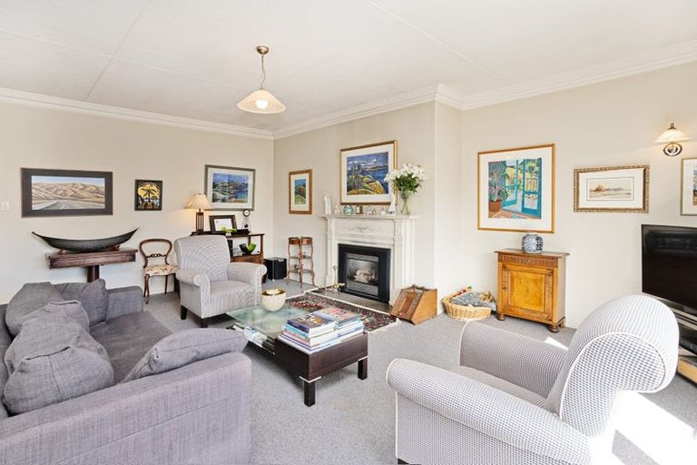 Photo of property in 105 Gladstone Terrace, Gladstone, Invercargill, 9810