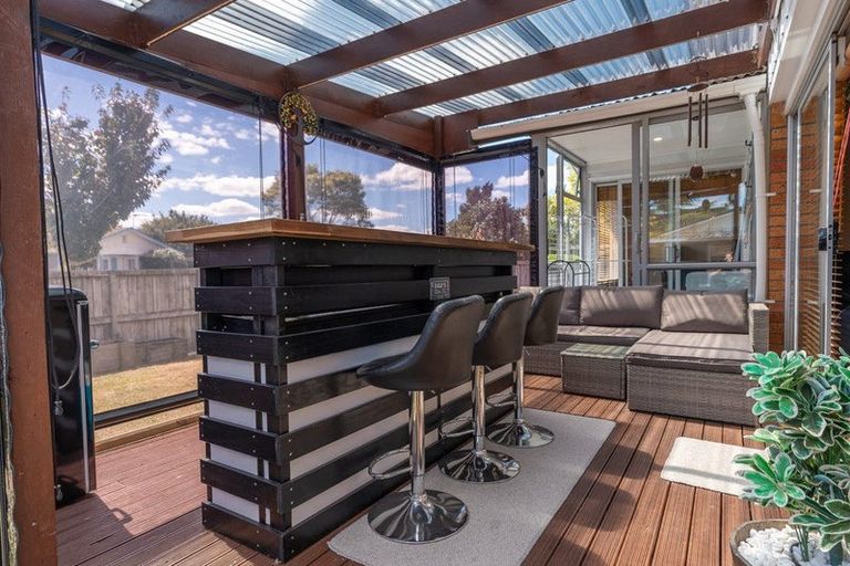 Photo of property in 4 Erika Place, Fairview Downs, Hamilton, 3214