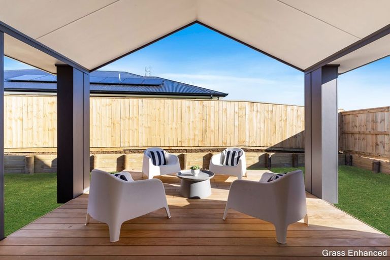 Photo of property in 58 Te Rata Boulevard, Paerata, Pukekohe, 2124