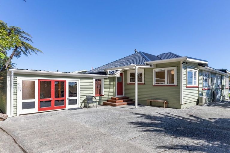 Photo of property in 7 Hinton Road, Karoro, Greymouth, 7805