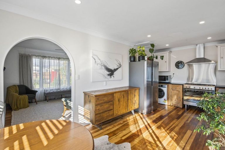 Photo of property in 6 Mabel Street, Levin, 5510