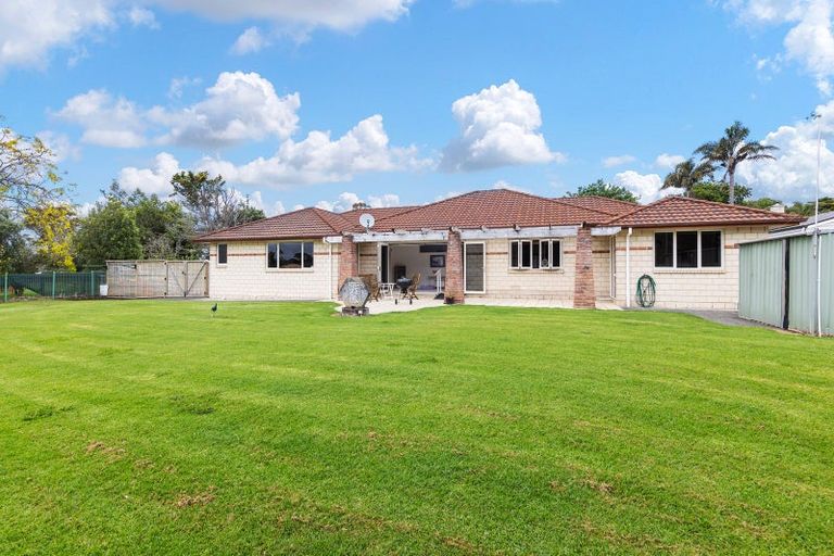 Photo of property in 34 Station Road, Huapai, Kumeu, 0810