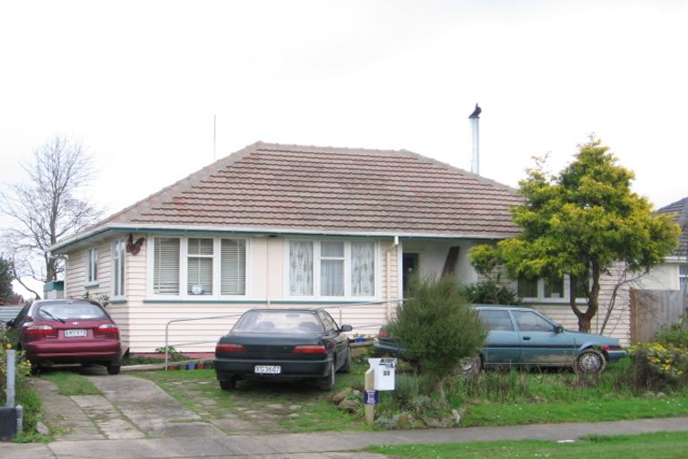 Photo of property in 20 Rochester Street, Awapuni, Palmerston North, 4412