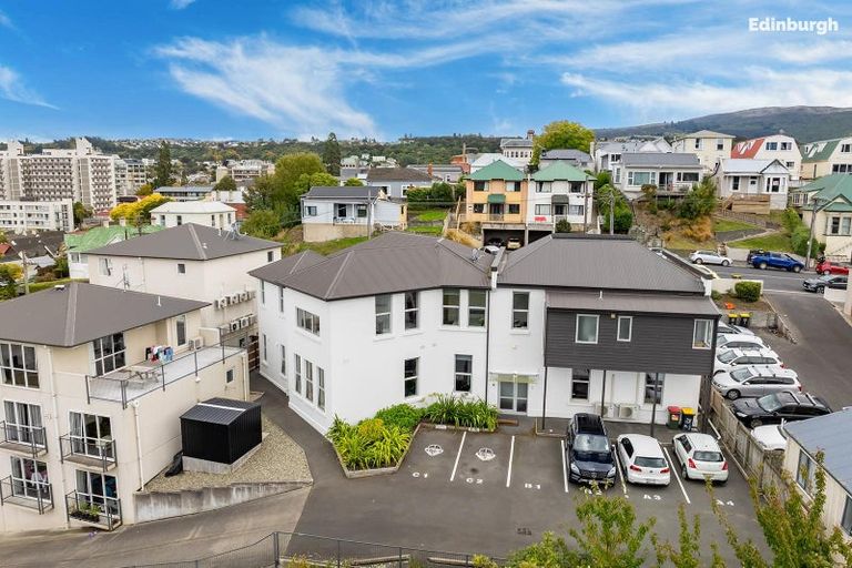 Photo of property in 129a Forth Street, North Dunedin, Dunedin, 9016