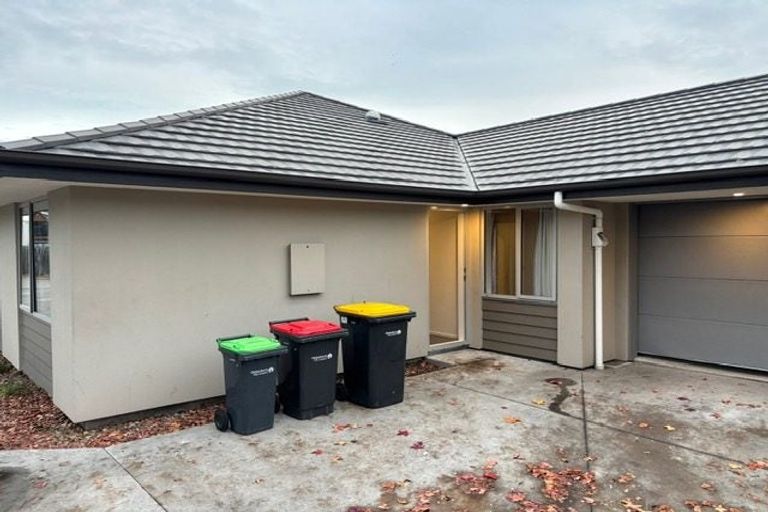 Photo of property in 4/15 Cross Street, Phillipstown, Christchurch, 8011