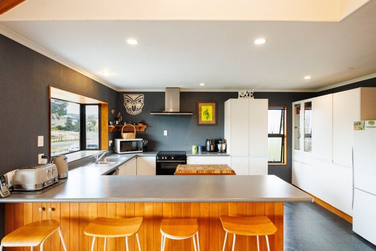 Photo of property in 221 The Terrace, Ashhurst, 4810