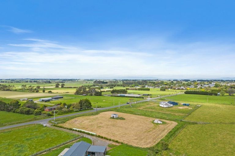 Photo of property in 386 Rongotea Road, Rongotea, 4476