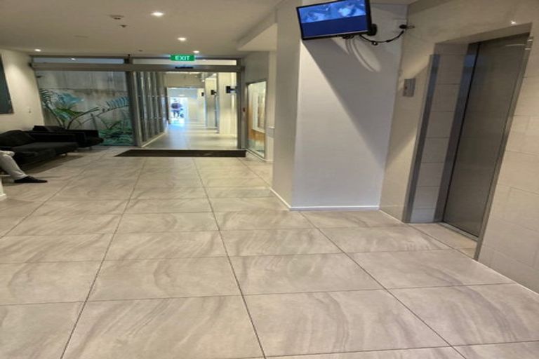 Photo of property in Soho Apartments, 607/74 Taranaki Street, Te Aro, Wellington, 6011