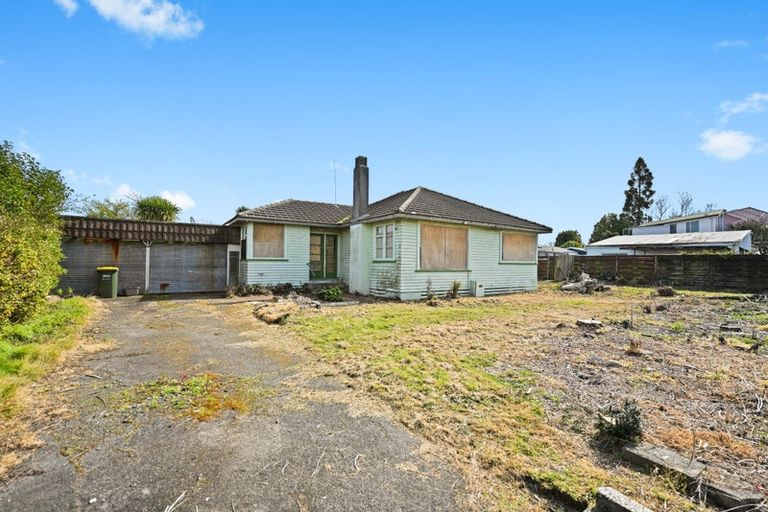 Photo of property in 17 Fend Street, Chartwell, Hamilton, 3210