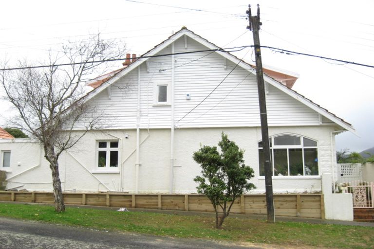 Photo of property in 4 Tisdall Street, Karori, Wellington, 6012