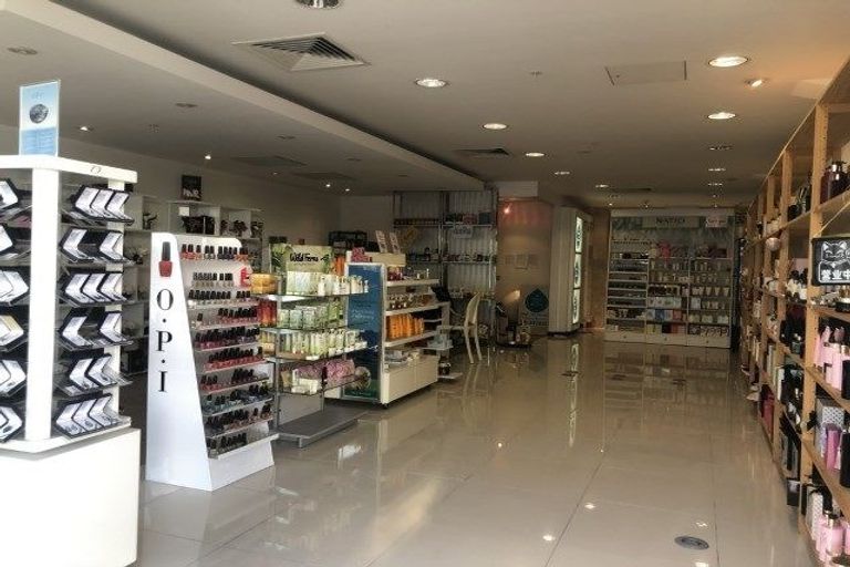 Photo of property in Heards Building, 303/2 Ruskin Street, Parnell, Auckland, 1052