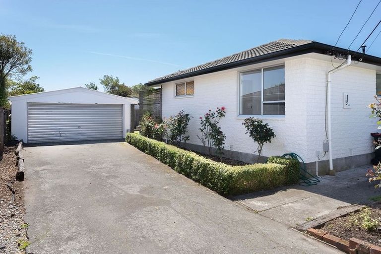 Photo of property in 46a Mathers Road, Hoon Hay, Christchurch, 8025
