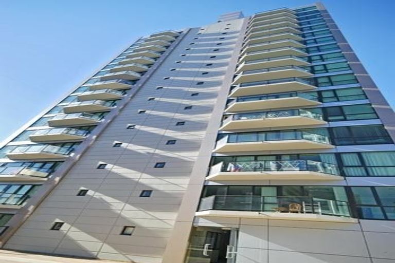 Photo of property in City Gardens Apartments, 21g/76 Albert Street, Auckland Central, Auckland, 1010