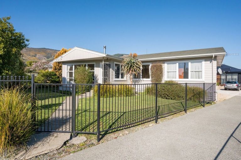 Photo of property in 16 Sutton Street, Richmond, 7020