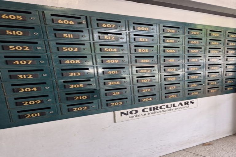 Photo of property in Courtenay Apartments, 301/120 Courtenay Place, Te Aro, Wellington, 6011