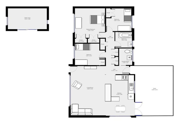 Photo of property in 27 Bell Road, Western Heights, Rotorua, 3015