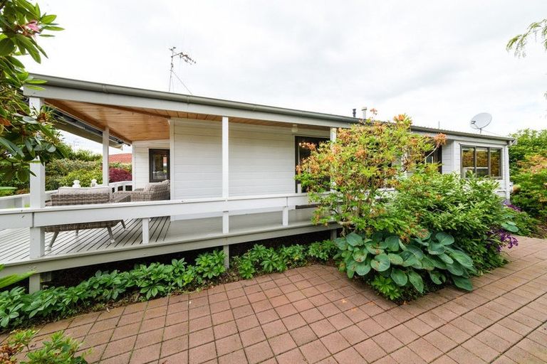 Photo of property in 32 Armagh Terrace, Marton, 4710