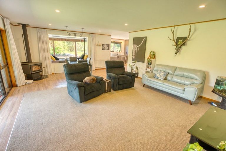 Photo of property in 1161 Marsden Road, Marsden, Greymouth, 7872