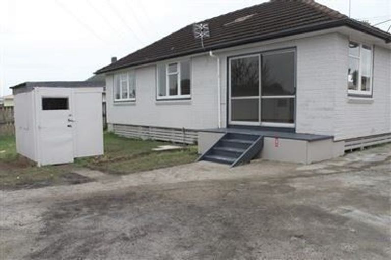 Photo of property in 20 Capstick Road, Otara, Auckland, 2023