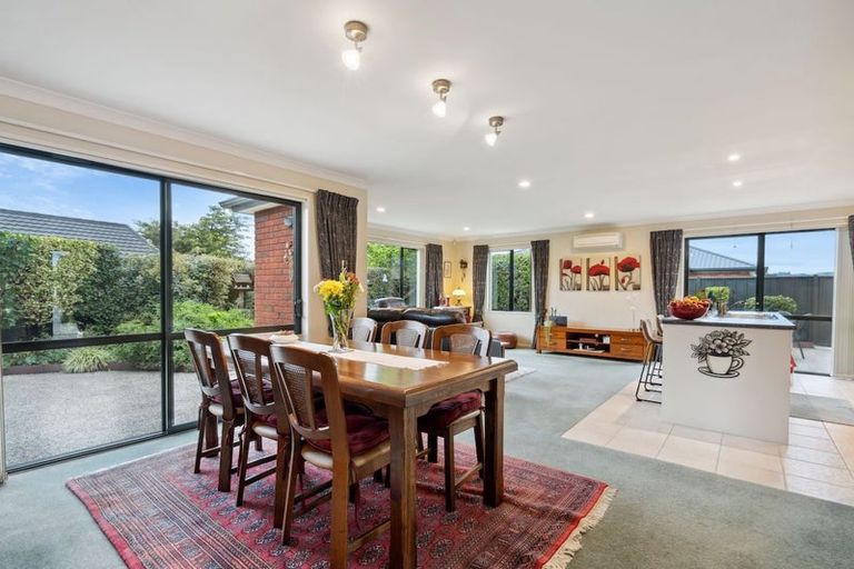 Photo of property in 3 Solway Place, Mosgiel, 9024