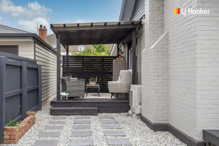 Photo of property in 1 Mure Street, Mosgiel, 9024