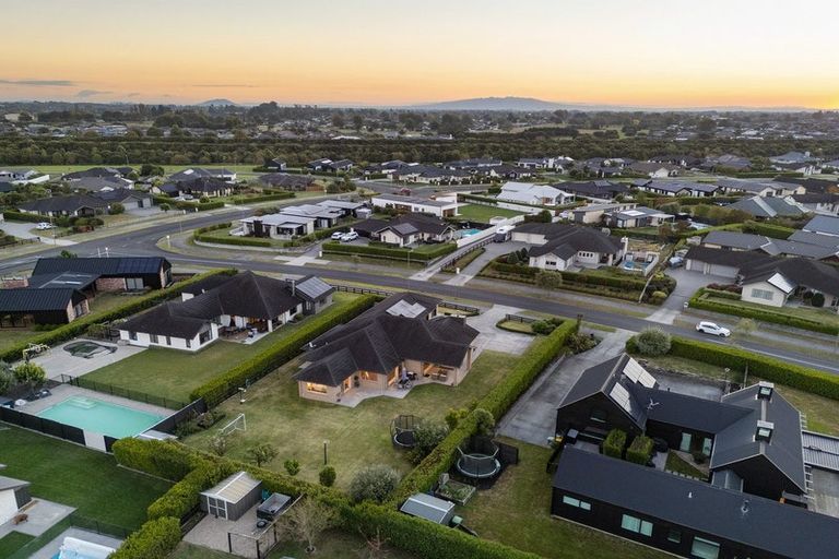 Photo of property in 6 Wetlands Street, Cambridge, 3434