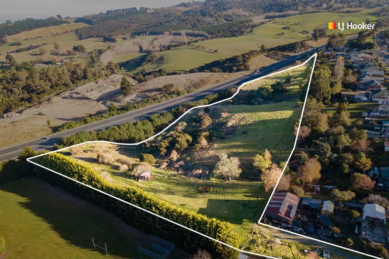 Photo of property in 27 Lot Rc, 127a Main Road, Fairfield, Dunedin, 9018