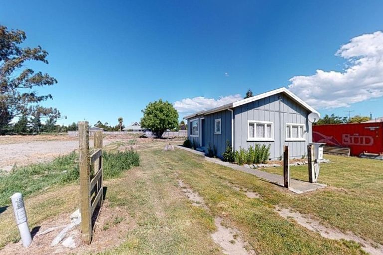 Photo of property in 3 Mackie Street, Rakaia, 7710