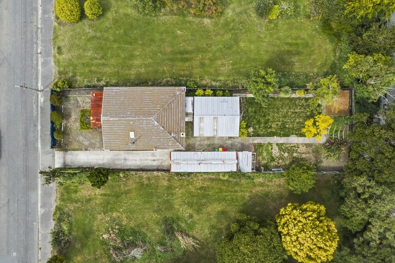 Photo of property in 30 Cowlishaw Street, Avonside, Christchurch, 8061