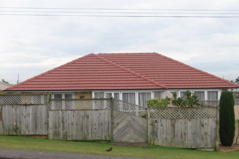 Photo of property in 1/5 Duke Street, Papakura, 2110