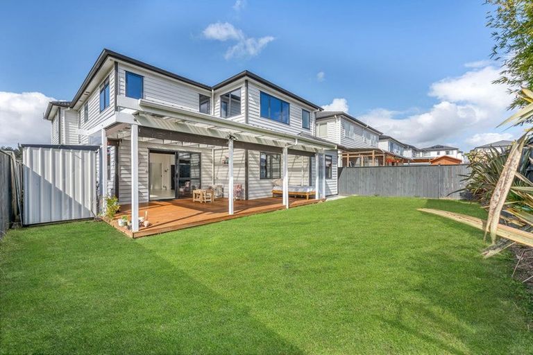 Photo of property in 40 Nightingale Road, Flat Bush, Auckland, 2019