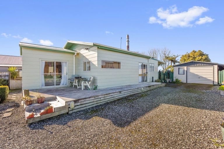 Photo of property in 177 Dudley Road Upper, Inglewood, 4386