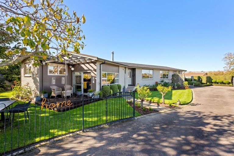 Photo of property in 67 Lakings Road, Yelverton, Blenheim, 7201