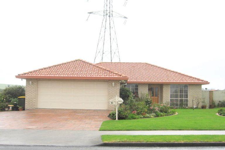 Photo of property in 19 Wairere Road, The Gardens, Auckland, 2105