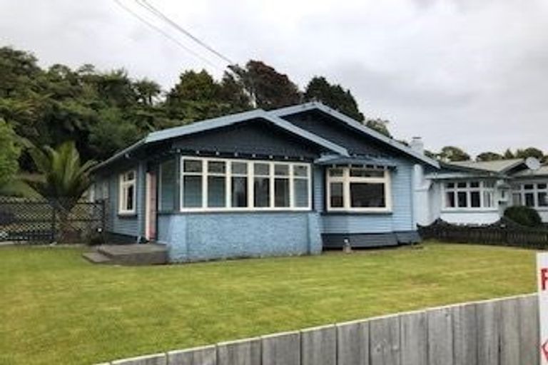 Photo of property in 7 Lydia Street, Greymouth, 7805