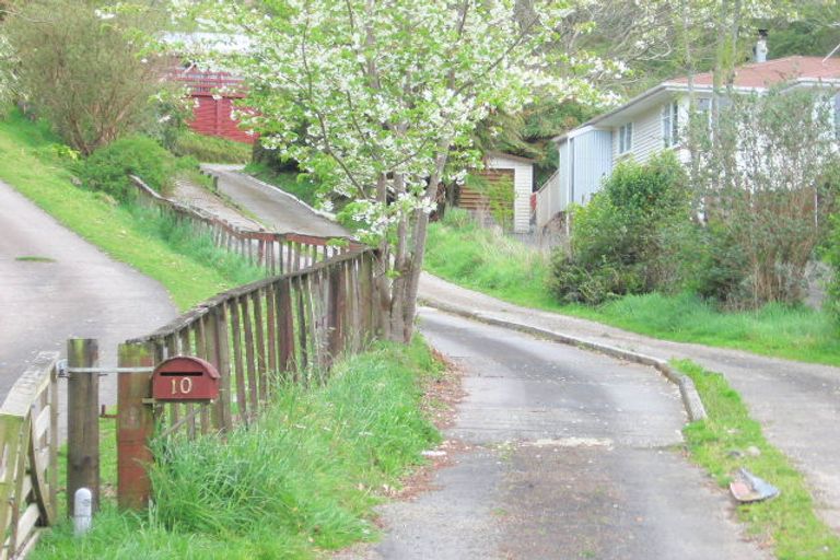 Photo of property in 10 Edward Street, Western Heights, Rotorua, 3015