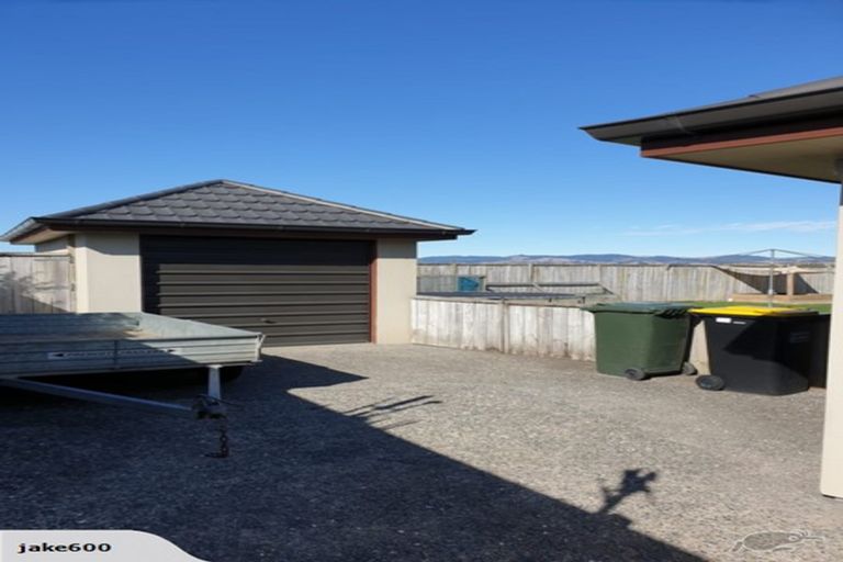 Photo of property in 16 Harris Place, Ngatea, 3503