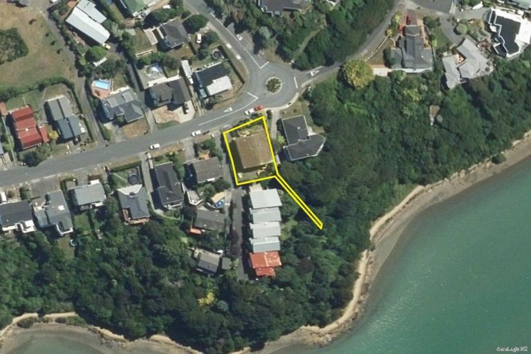 Photo of property in 54 Penryn Drive, Camborne, Porirua, 5026