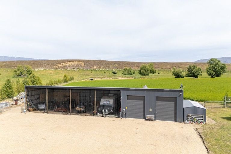 Photo of property in 57 Golden Road, Springvale, Alexandra, 9393