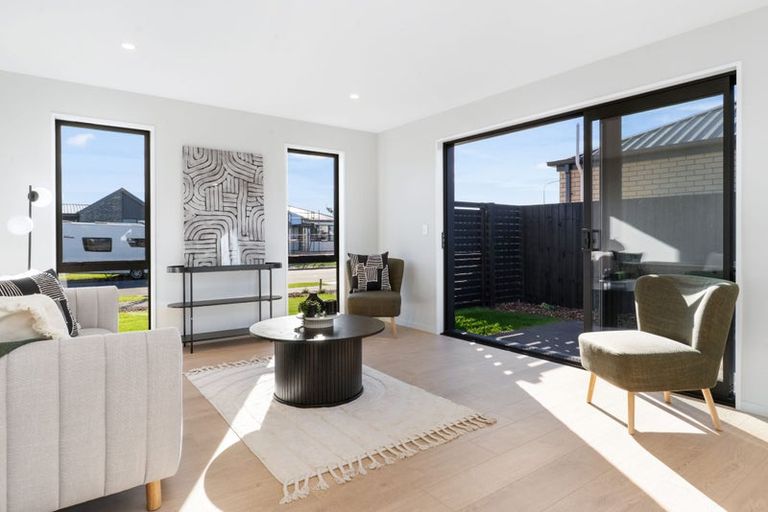 Photo of property in 18 Chartreuse Way, Rolleston, 7614