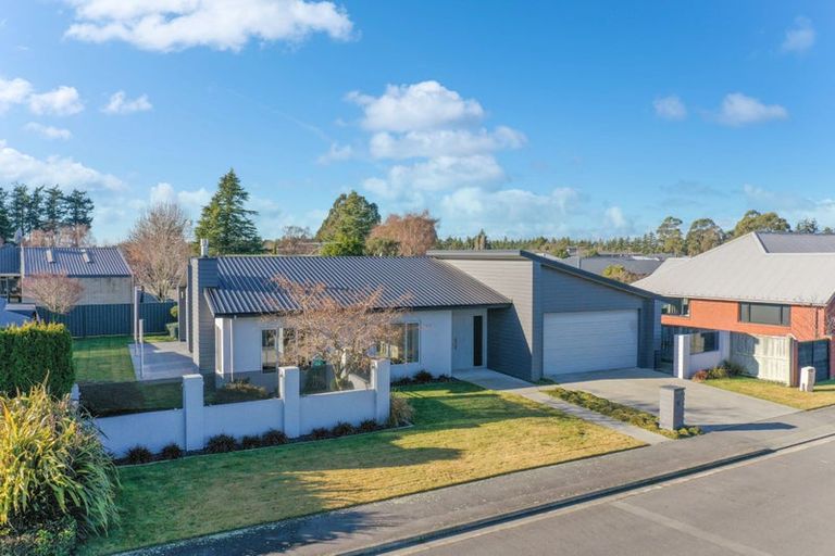 Photo of property in 8 Somerset Grove, Allenton, Ashburton, 7700