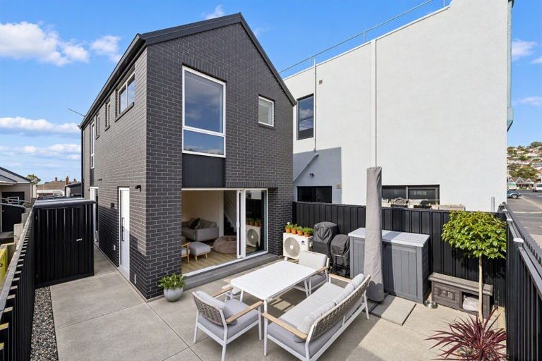 Photo of property in 243b South Road, Caversham, Dunedin, 9012
