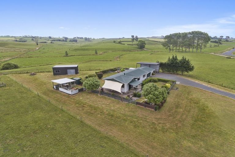 Photo of property in 797 Te Miro Road, Te Miro, Cambridge, 3496