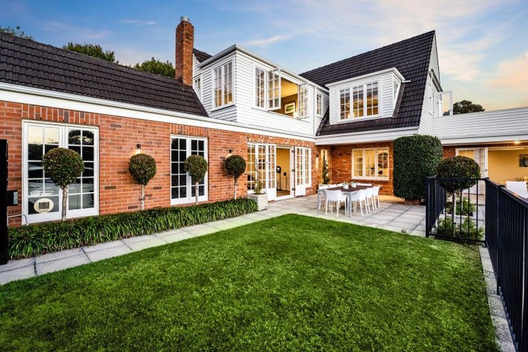 Photo of property in 40a Orakei Road, Remuera, Auckland, 1050