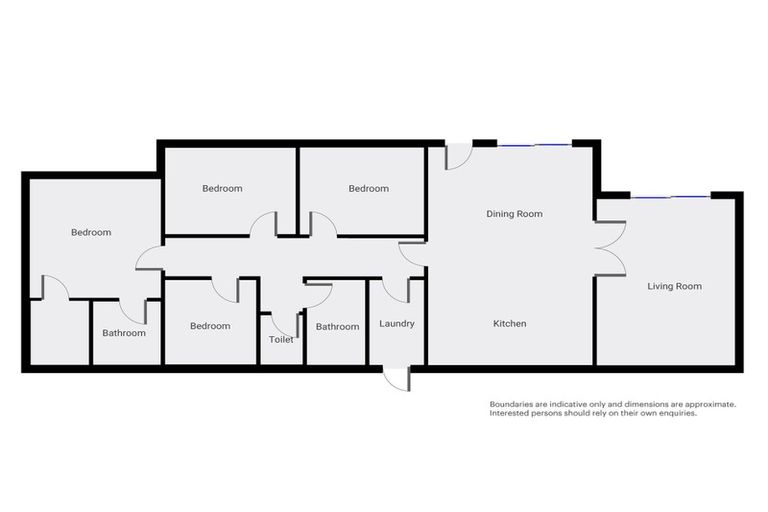 Photo of property in 20 Takaro Avenue, Sockburn, Christchurch, 8042