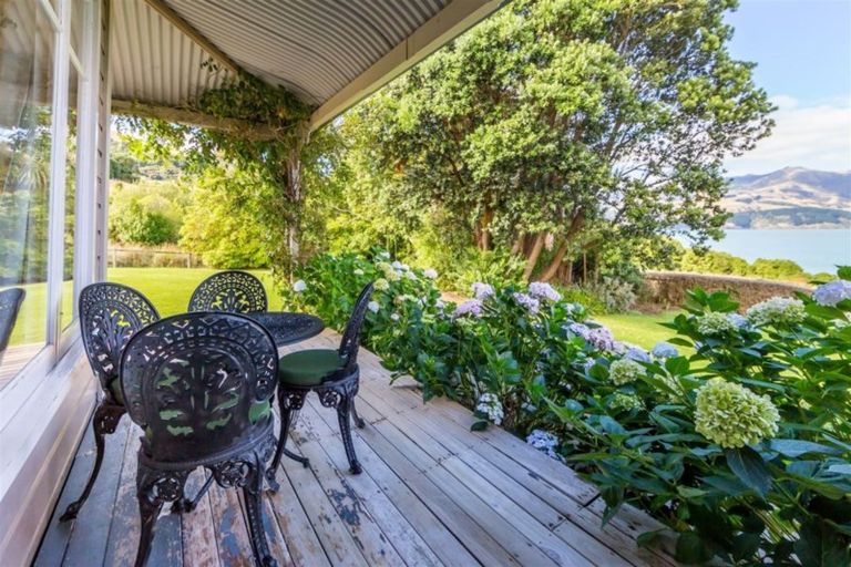 Photo of property in 24 Cemetery Road, Wainui, Akaroa, 7582