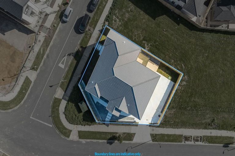 Photo of property in 45 Koromeke Street, Flat Bush, Auckland, 2019