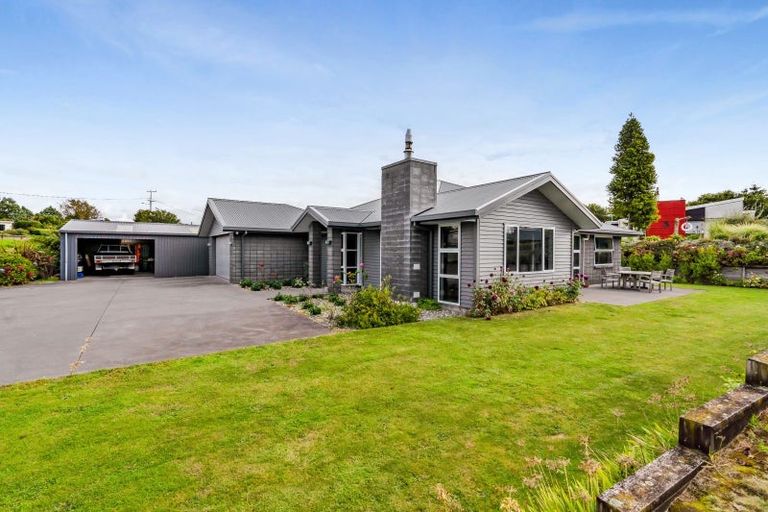 Photo of property in 12e Takiroa Street, Urenui, 4375