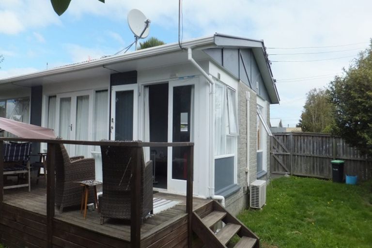 Photo of property in 1/4 Willis Place, Spreydon, Christchurch, 8024